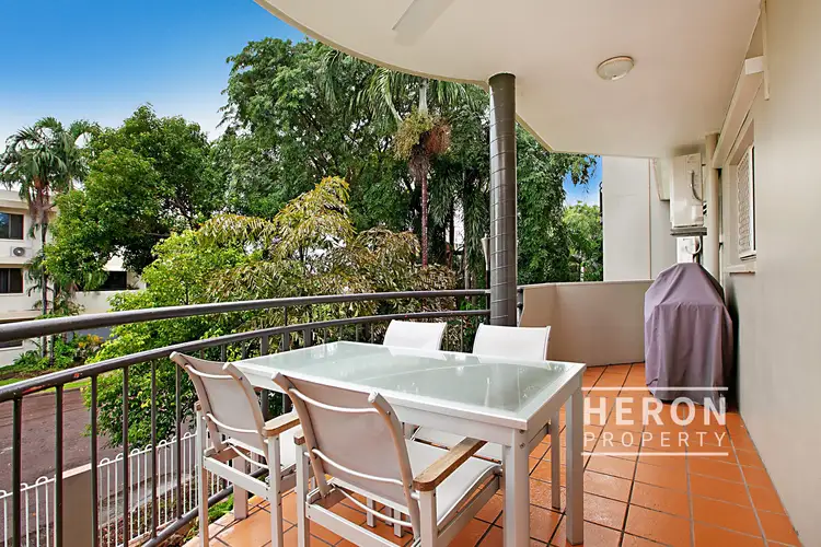 Third view of Homely apartment listing, 6/7 Merkur Court, Larrakeyah NT 820