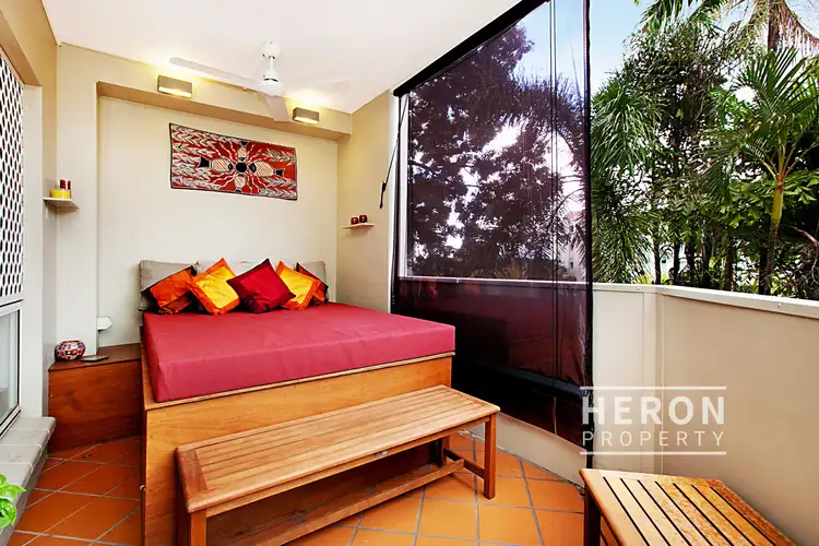 Fourth view of Homely apartment listing, 6/7 Merkur Court, Larrakeyah NT 820