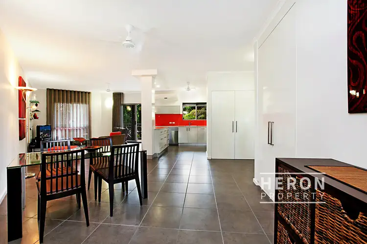 Sixth view of Homely apartment listing, 6/7 Merkur Court, Larrakeyah NT 820