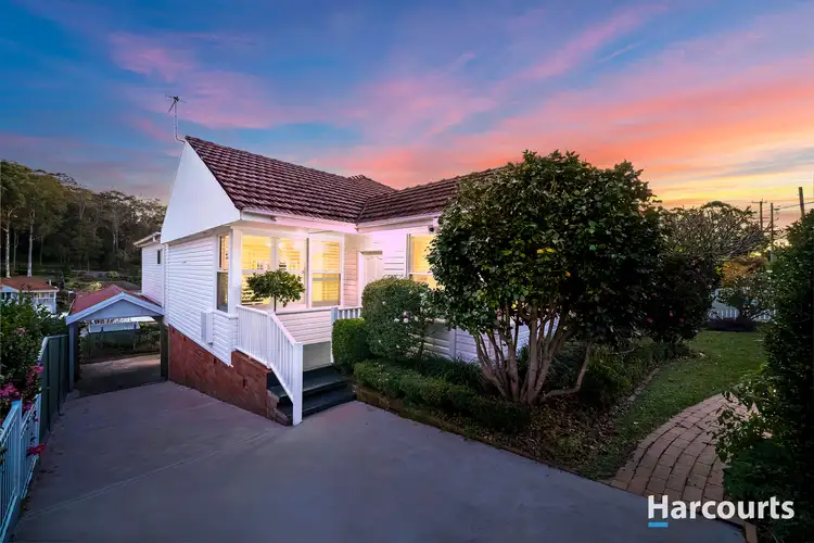 Second view of Homely house listing, 10 Lucas Crescent, Adamstown Heights NSW 2289