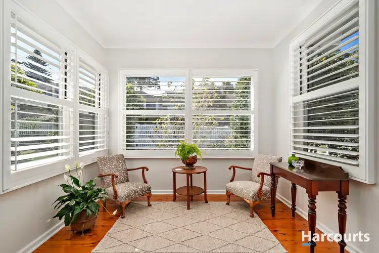 Fourth view of Homely house listing, 10 Lucas Crescent, Adamstown Heights NSW 2289