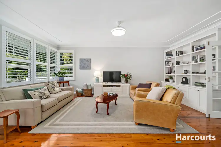 Fifth view of Homely house listing, 10 Lucas Crescent, Adamstown Heights NSW 2289