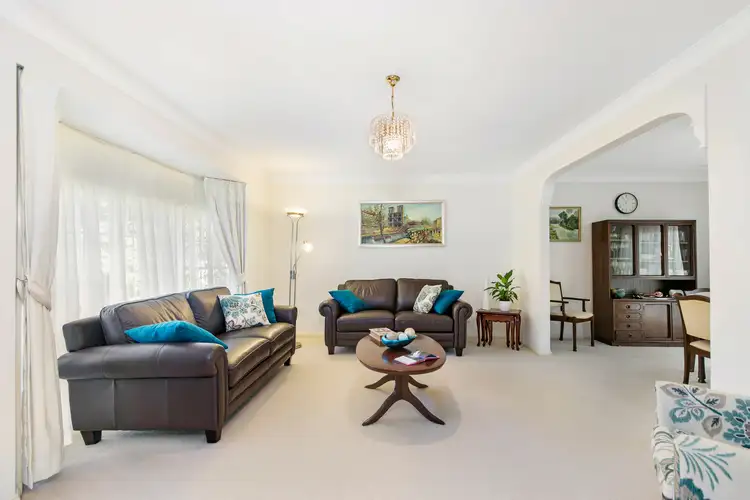 Third view of Homely house listing, 10 Castlewood Drive, Castle Hill NSW 2154