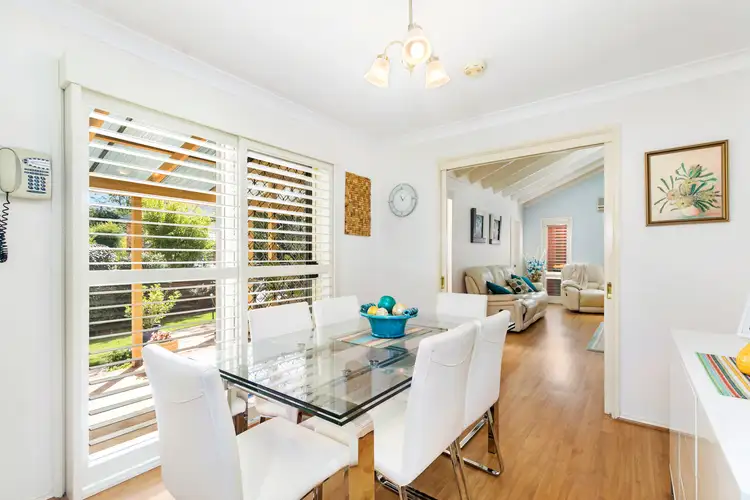 Fourth view of Homely house listing, 10 Castlewood Drive, Castle Hill NSW 2154