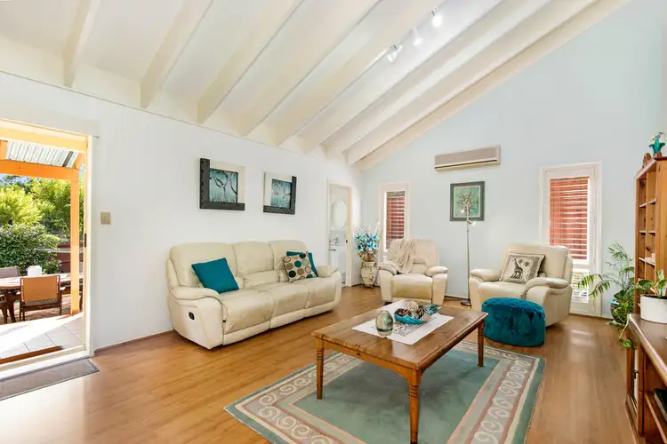 Fifth view of Homely house listing, 10 Castlewood Drive, Castle Hill NSW 2154
