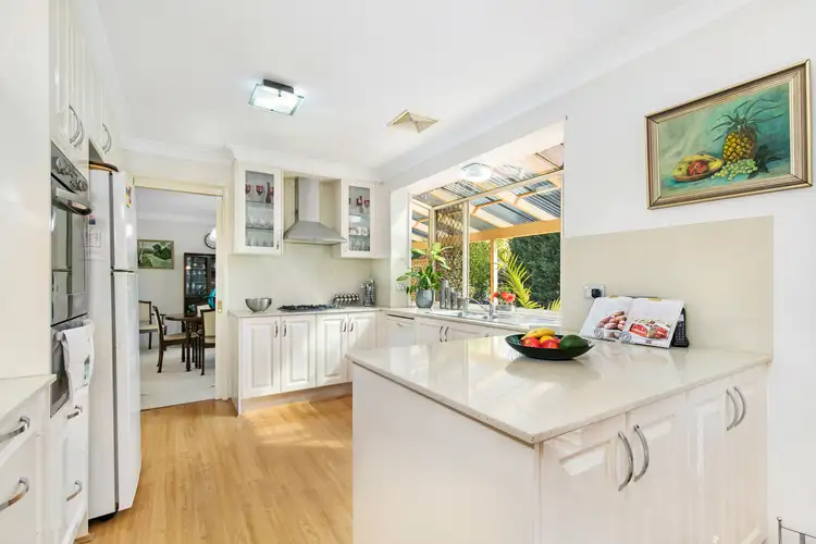 Sixth view of Homely house listing, 10 Castlewood Drive, Castle Hill NSW 2154