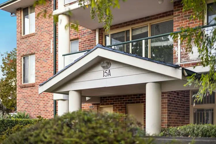 3/15A Cambridge Street, Gladesville NSW 2111