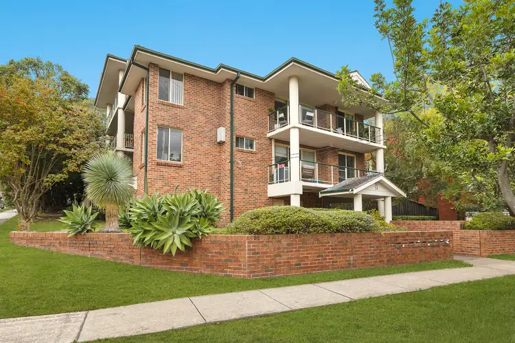 1/15A Cambridge Street, Gladesville NSW 2111