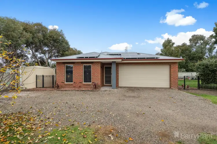 10a Telegraph Way, Huntly VIC 3551