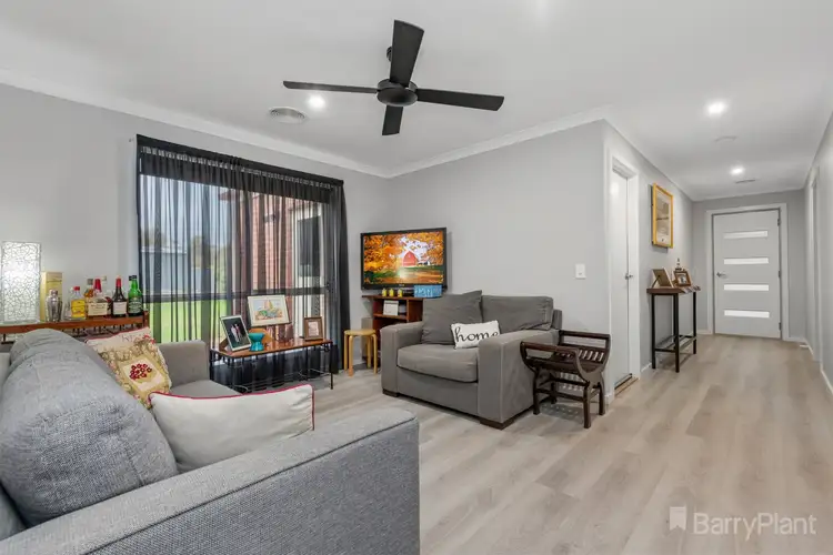 Fifth view of Homely house listing, 10a Telegraph Way, Huntly VIC 3551