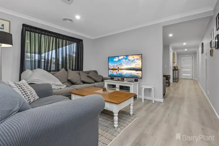 Sixth view of Homely house listing, 10a Telegraph Way, Huntly VIC 3551