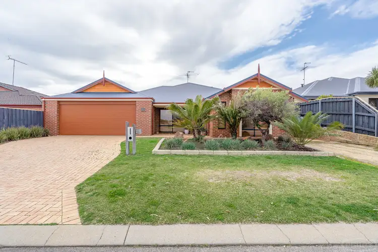 29 Tranquility Way, Halls Head WA 6210