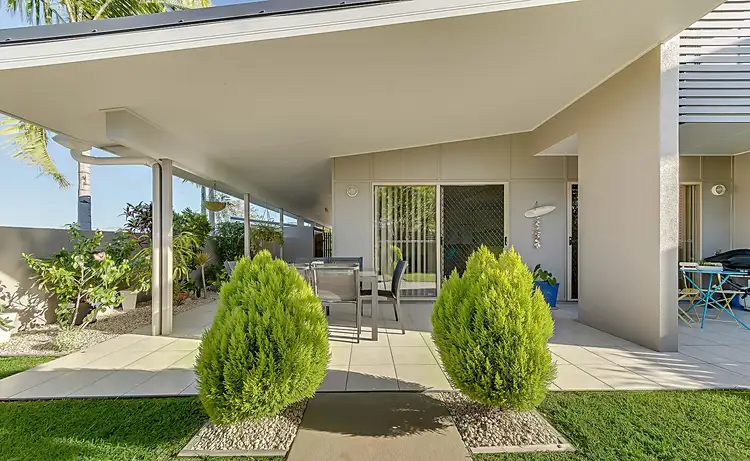 1/20 Melbourne Street, Yeppoon QLD 4703