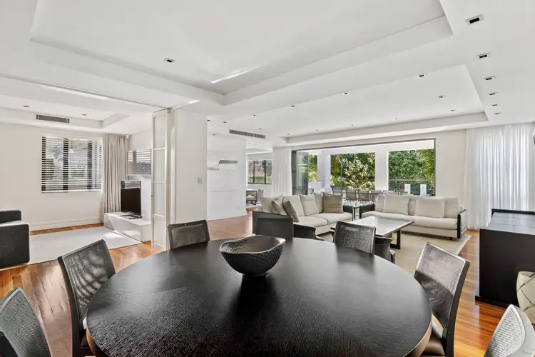 Main view of Homely apartment listing, 1/4 Kent Road, Rose Bay NSW 2029