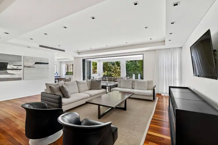 Third view of Homely apartment listing, 1/4 Kent Road, Rose Bay NSW 2029