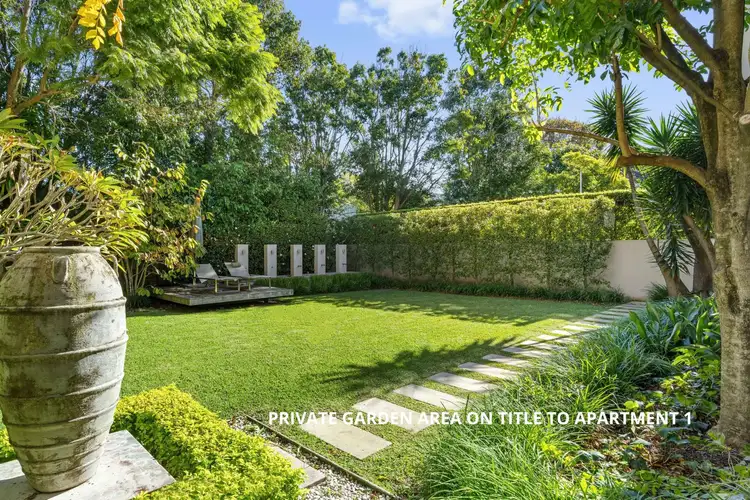 Sixth view of Homely apartment listing, 1/4 Kent Road, Rose Bay NSW 2029
