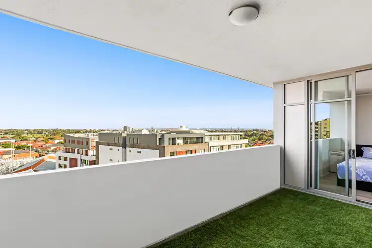 Second view of Homely apartment listing, 624/140 Maroubra Road, Maroubra NSW 2035