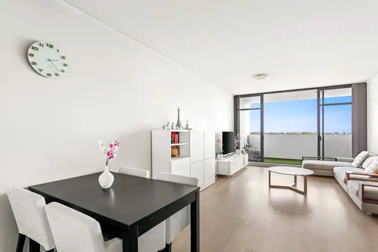 Fourth view of Homely apartment listing, 624/140 Maroubra Road, Maroubra NSW 2035
