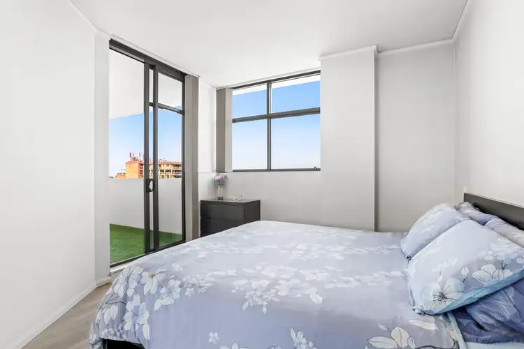 Fifth view of Homely apartment listing, 624/140 Maroubra Road, Maroubra NSW 2035