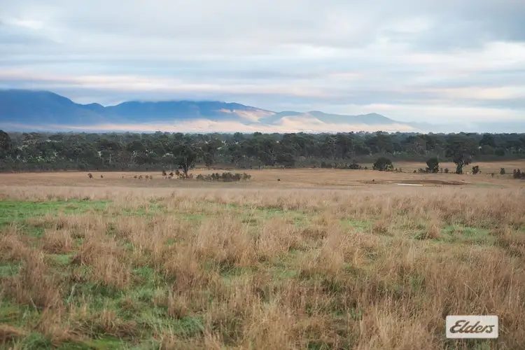 Lot 4 Kirks Hill Road, Moyston VIC 3377