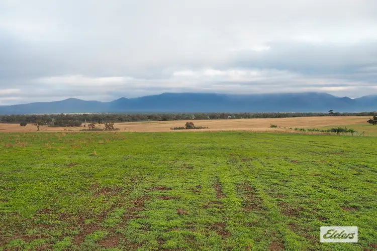 Second view of Homely rural property listing, Lot 4 Kirks Hill Road, Moyston VIC 3377