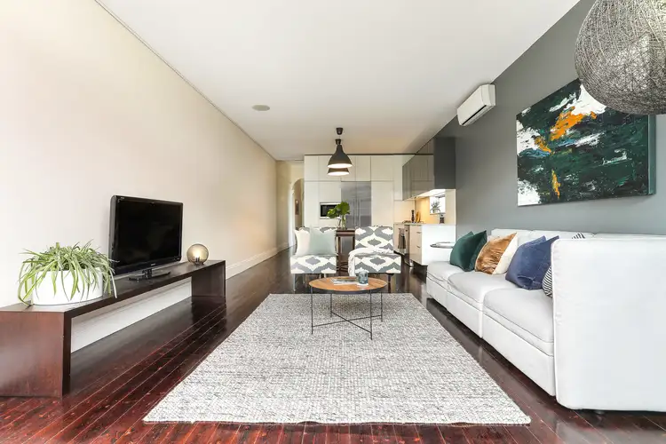 Second view of Homely house listing, 42 Hay Street, Leichhardt NSW 2040