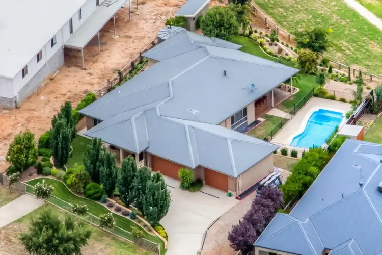 59 Castle Creek Road, Wodonga VIC 3690