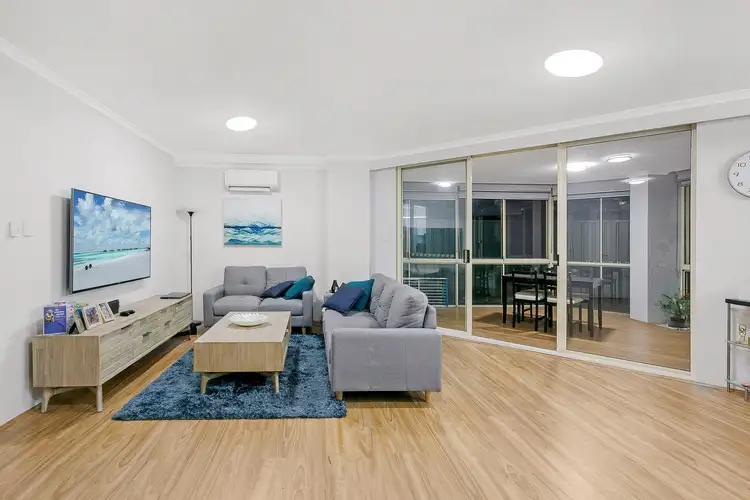 Second view of Homely apartment listing, 31/3 Good Street, Parramatta NSW 2150