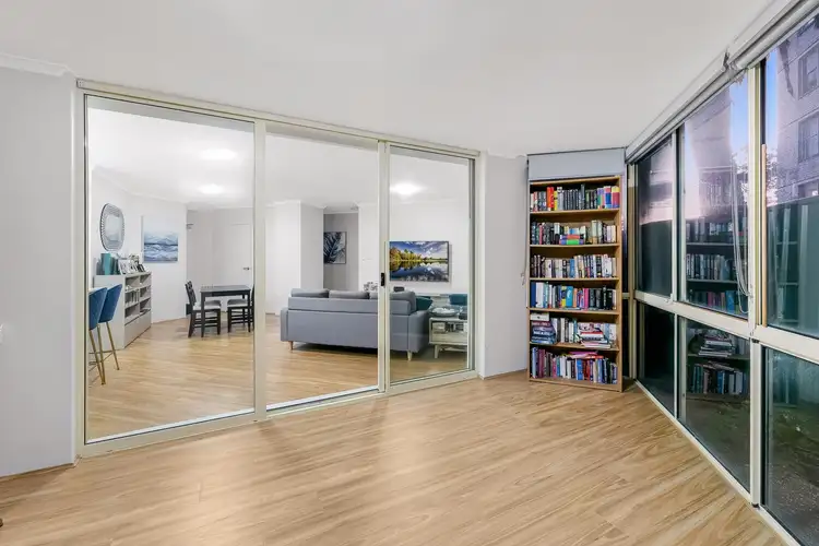 Fourth view of Homely apartment listing, 31/3 Good Street, Parramatta NSW 2150