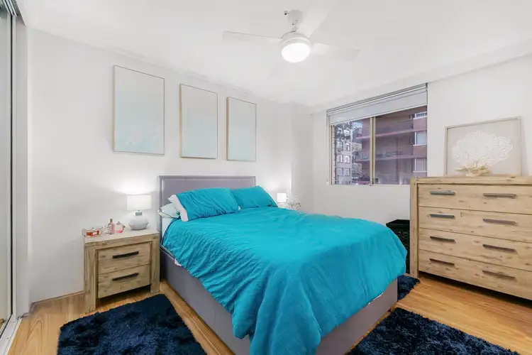 Fifth view of Homely apartment listing, 31/3 Good Street, Parramatta NSW 2150