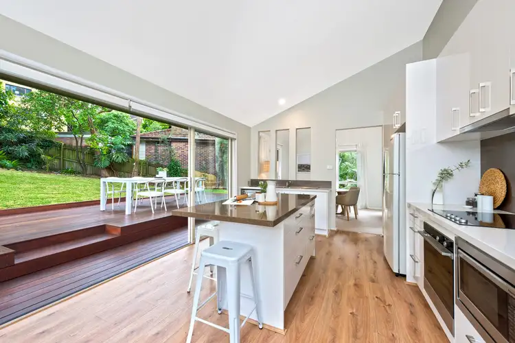 61a Ronald Avenue, Greenwich NSW 2065