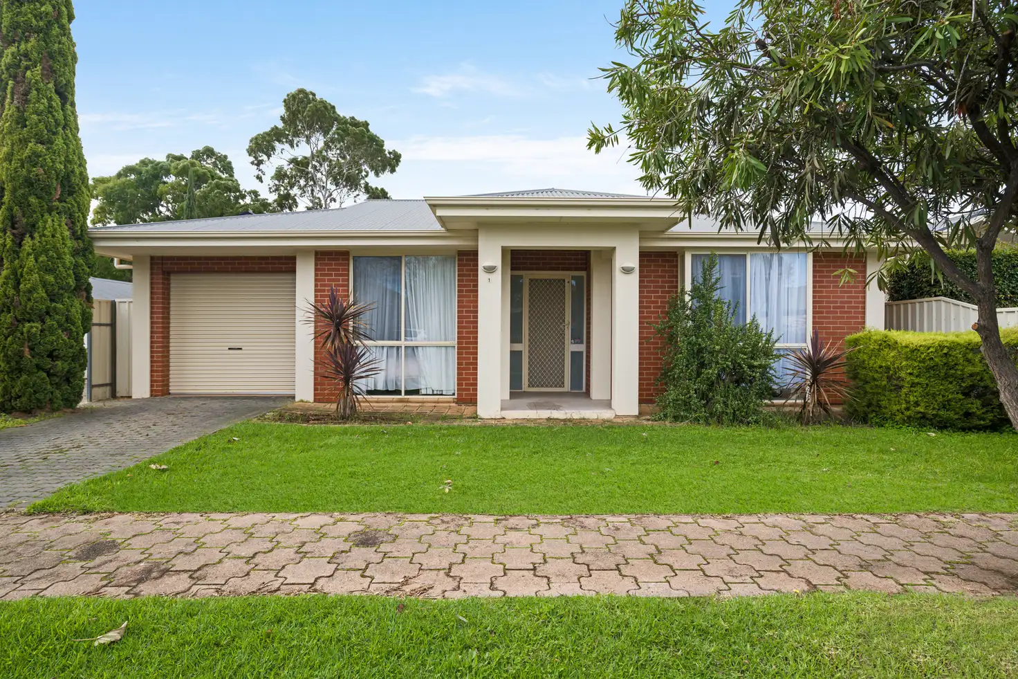 Main view of Homely house listing, 1/34 The Parkway, Klemzig SA 5087