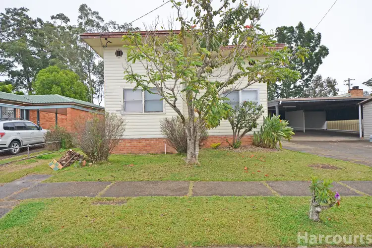 Main view of Homely house listing, 3 Range Street, Wauchope NSW 2446