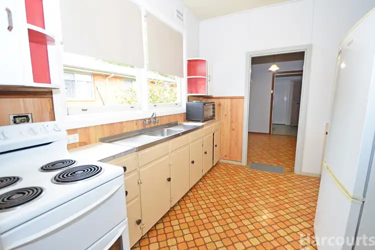 Second view of Homely house listing, 3 Range Street, Wauchope NSW 2446