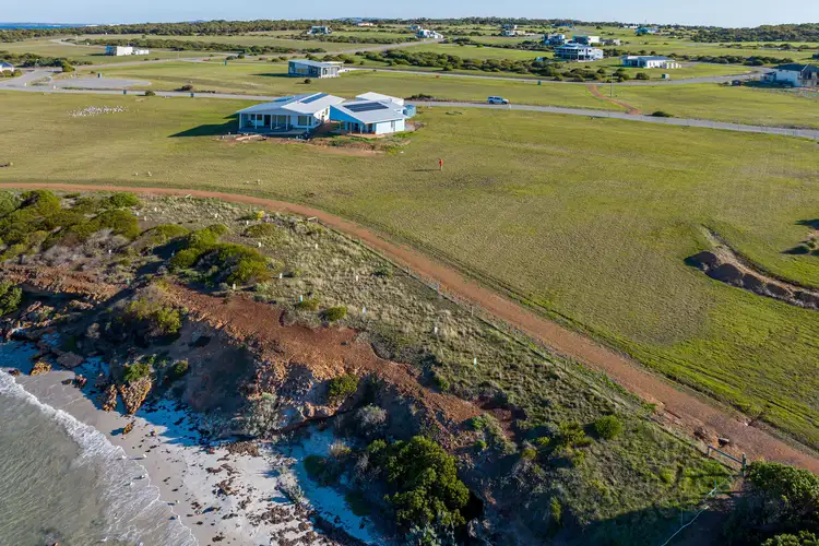 Fifth view of Homely land listing, 7 East Parade, Point Boston SA 5607
