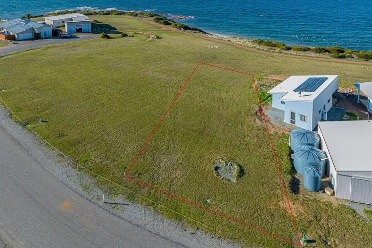 Sixth view of Homely land listing, 7 East Parade, Point Boston SA 5607