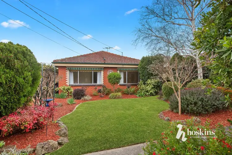 Second view of Homely house listing, 36 Argyle Street, Donvale VIC 3111