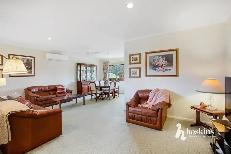 Third view of Homely house listing, 36 Argyle Street, Donvale VIC 3111