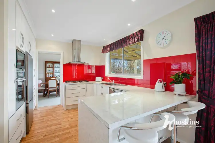 Fourth view of Homely house listing, 36 Argyle Street, Donvale VIC 3111