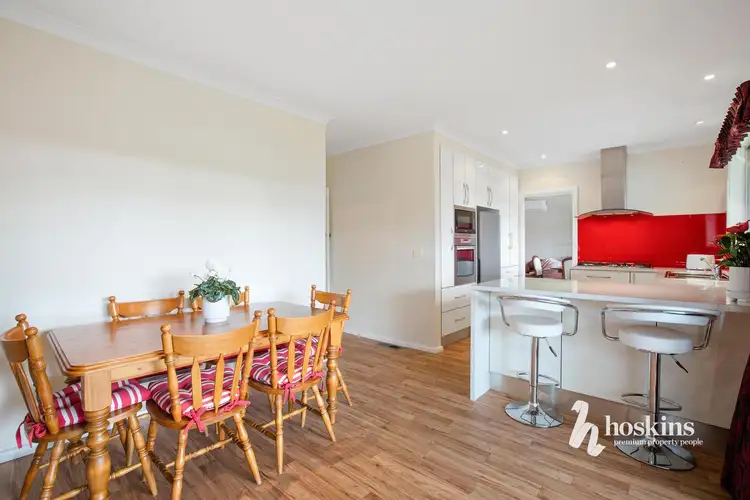 Fifth view of Homely house listing, 36 Argyle Street, Donvale VIC 3111