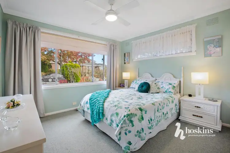 Sixth view of Homely house listing, 36 Argyle Street, Donvale VIC 3111
