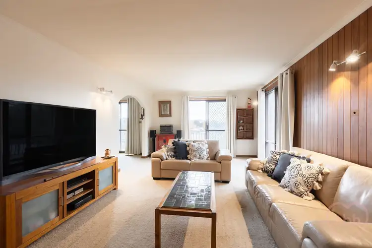 Second view of Homely house listing, 53 Callabonna Street, Kaleen ACT 2617