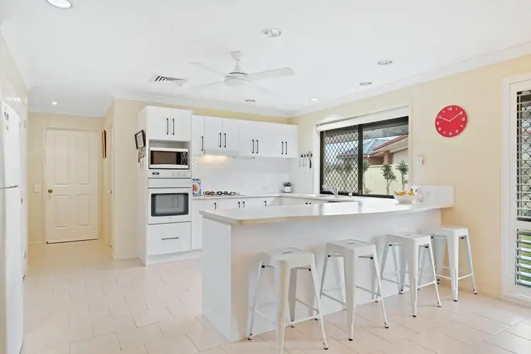Second view of Homely house listing, 25 Ghilgai Avenue, Aberglasslyn NSW 2320