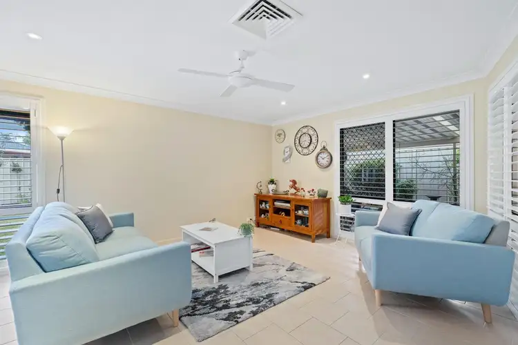 Fifth view of Homely house listing, 25 Ghilgai Avenue, Aberglasslyn NSW 2320