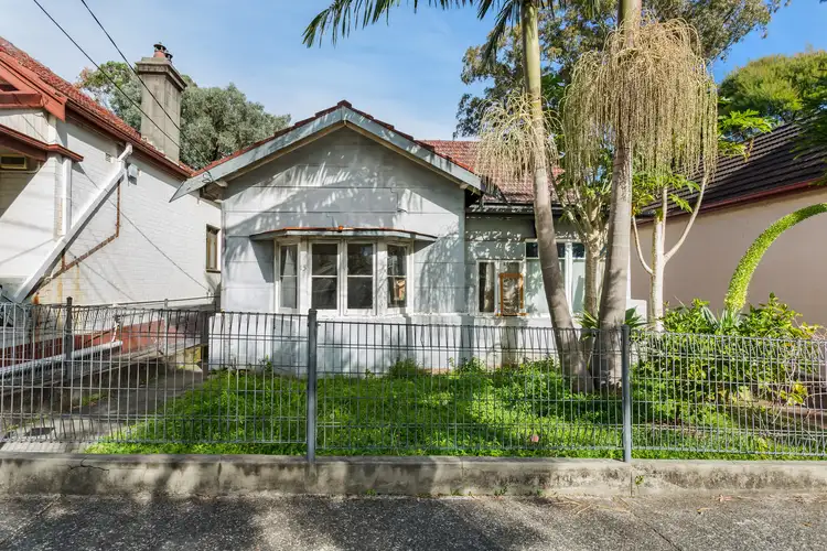 15 Dulwich Street, Dulwich Hill NSW 2203