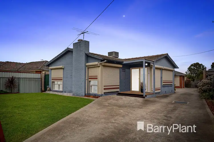 1/65 Andrew Road, St Albans VIC 3021