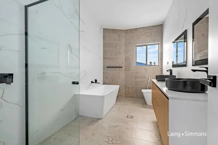 Sixth view of Homely house listing, 74B Bolton Street, Guildford NSW 2161