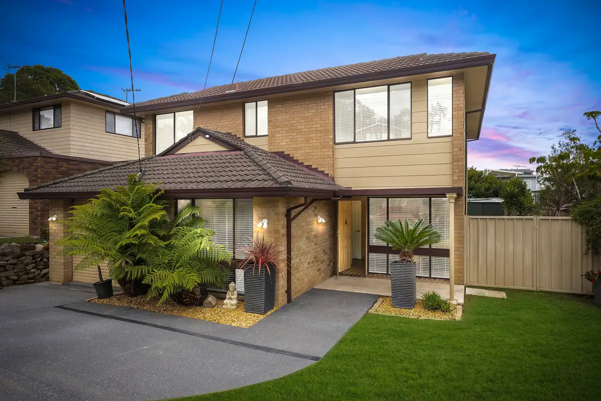 Main view of Homely house listing, 9 Mirrabook Place, Heathcote NSW 2233