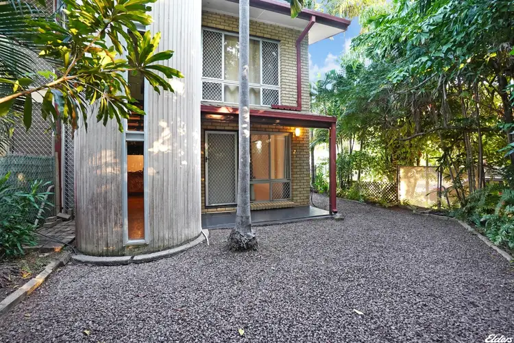 Third view of Homely townhouse listing, 14/1 Frith Court, Malak NT 812