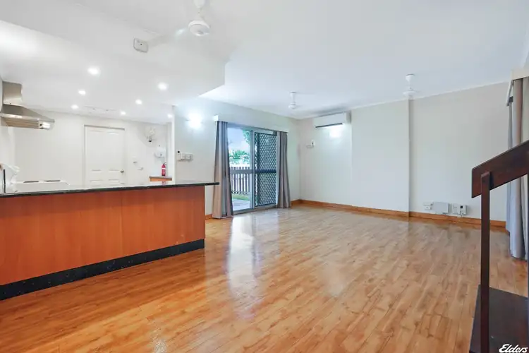 Fifth view of Homely townhouse listing, 14/1 Frith Court, Malak NT 812